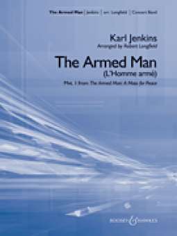 The Armed Man (1st movement from The Armed Man: A Mass for Peace)