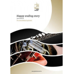 Happy ending story - Joos Creteur