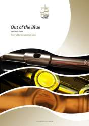 Out of the Blue - Joos Creteur