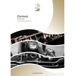 Clariway - Joos Creteur