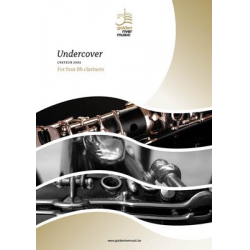 Undercover - Joos Creteur