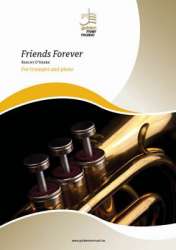 Friends Forever - Brecht d'Heere