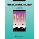 Olympic Fanfare and Theme - John Williams / Arr. James Curnow