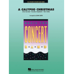 A Calypso Christmas - Calvin Custer
