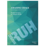 Amazing Grace - Traditional / Arr. Claude Rippas