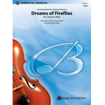 Dreams Of Fireflies (f/o) - Paul O'Neill / Arr. Bob Phillips