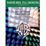 How the Grinch Stole Christmas (Medley) - Diverse / Arr. Jerry Brubaker