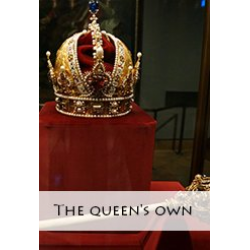 The Queen's Own (March) - Hans van der Heide