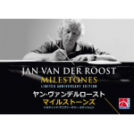 3CD "Milestones - Jan van der Roost"