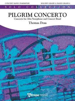 Pilgrim Concerto