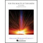 For The Beauty of the Earth - John Rutter / Arr. Jay Dawson