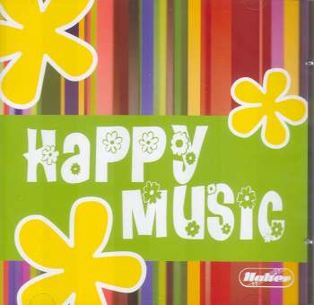 CD "Happy Music"