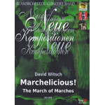 Marchelicious - David Witsch