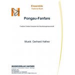Pongau-Fanfare - Gerhard Hafner