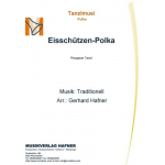 Eisschützen-Polka - Traditional / Arr. Gerhard Hafner