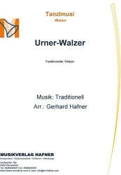 Urner-Walzer - Traditional / Arr. Gerhard Hafner