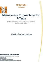 Meine erste Tubaschule für F-Tuba - Gerhard Hafner