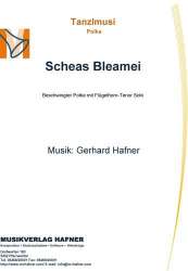 Scheas Bleamei - Gerhard Hafner