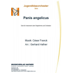 Panis angelicus - César Franck / Arr. Gerhard Hafner