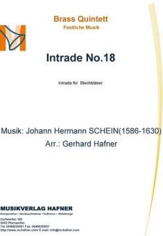 Intrade No.18