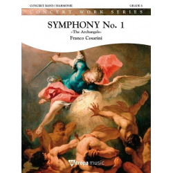 Symphony No. 1 - The Archangels - Franco Cesarini