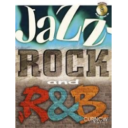 Jazz-Rock and R&B - James L. Hosay