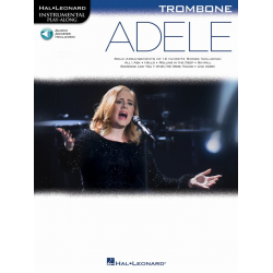 Adele - Trombone - Adele Adkins