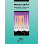 Malaguena (Arranged by Sammy Nestico) - Ernesto Lecuona / Arr. Sammy Nestico