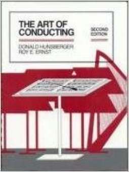 The Art of Conducting (englisch)