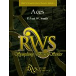 Aces (For Those Who Command The Skies) - Robert W. Smith