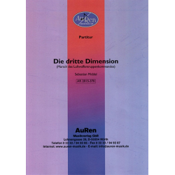 Die dritte Dimension - Sebastian Middel