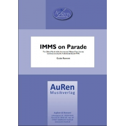 Imms on Parade - Guido Rennert