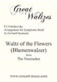 Waltz of the Flowers (Blumenwalzer)