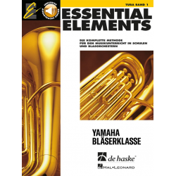 Essential Elements Band 1 - 13 Tuba - Tim Lautzenheiser