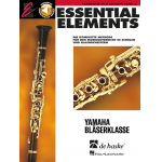 Essential Elements Band 2 - 05 Klarinette in Bb (Oehler) - Online-Audio - Tim Lautzenheiser