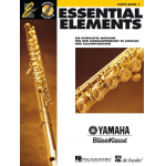 Essential Elements Band 1 - 02 Flöte - Tim Lautzenheiser