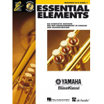 Essential Elements Band 1 - 08 Trompete - Tim Lautzenheiser