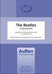 The Beatles - A Symphonic Portrait - The Beatles / Arr. Guido Rennert