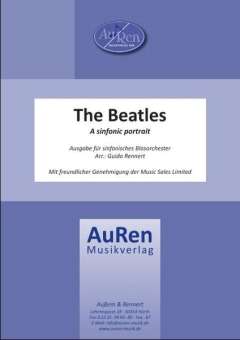 The Beatles - A Symphonic Portrait