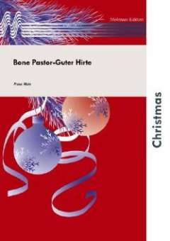 Bone Pastor - Guter Hirte