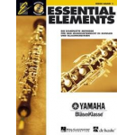 Essential Elements Band 1 - 03 Oboe (+Online-Audio) - Tim Lautzenheiser