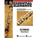 Essential Elements Band 2 - 03 Oboe