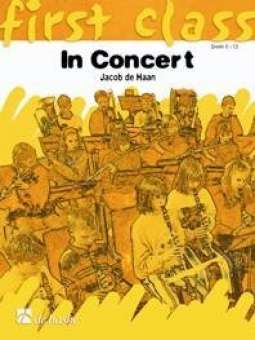 First Class In Concert (6 Percussion)