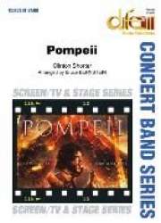 Pompeii, from the Motion Picture - Clinton Shorter / Arr. Bruce Bernstein
