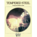 Tempered Steel - Charles Rochester Young
