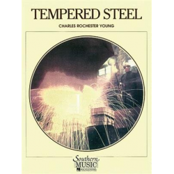Tempered Steel - Charles Rochester Young