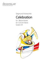 Celebration - Siegmund Andraschek