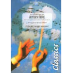 Jupiter's Theme - Gustav Holst / Arr. Steve Cortland