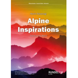 Alpine Inspirations - Martin Scharnagl