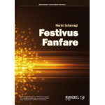 Festivus Fanfare - Martin Scharnagl